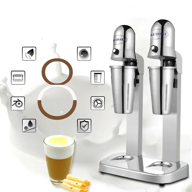Машина для шейкера чая с молоком Боба машина встряхивания пузырькового