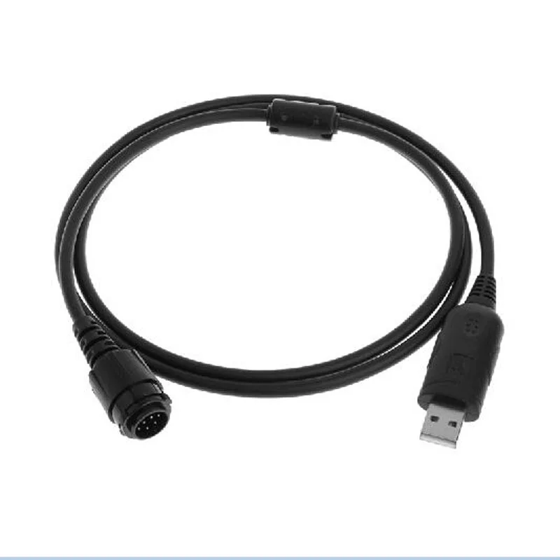 HKN6184 USB Programming Cable For Motorola XiR M8268 APX2500 APX6500 XPR4500 XPR4550 XTL5000 XTL2500 PM1500 MOTOTRBO Radio