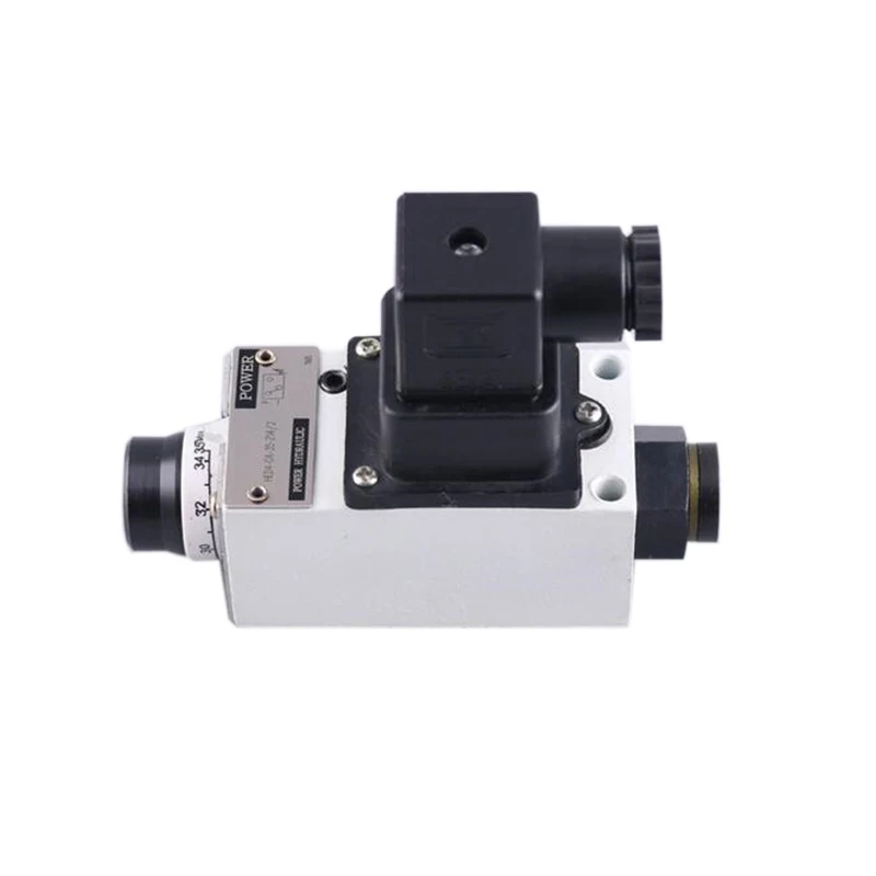 

HED8 pressure switches for hydraulic systemh
