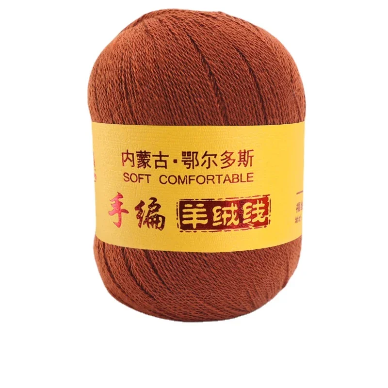 Кашемировая нить