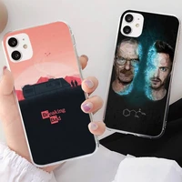 yinuoda breaking bad phone case for iphone 11 12 13 mini pro max 8 7 6 6s plus x 5 se 2020 xr xs case shell