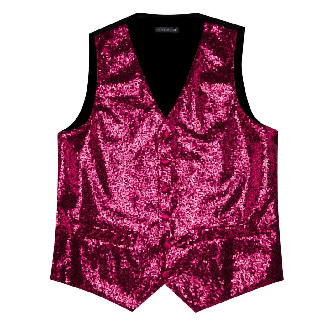 Рисунок 4 - Роскошный жилет для мужчин