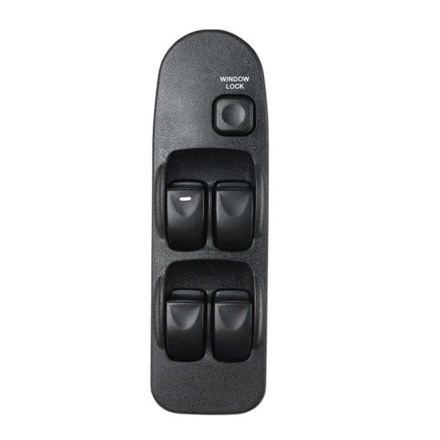 Электрический переключатель стеклоподъемника MR740599 MR792851 кнопка управления для