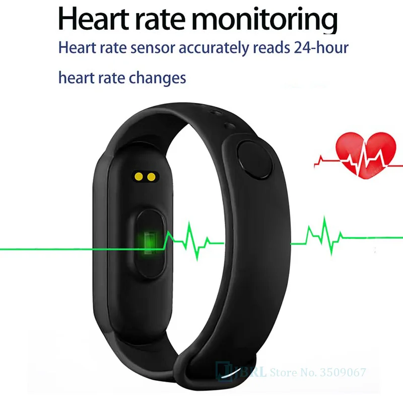 Спортивные Детские Смарт-часы детские фитнес-часы студенческие для мальчиков и