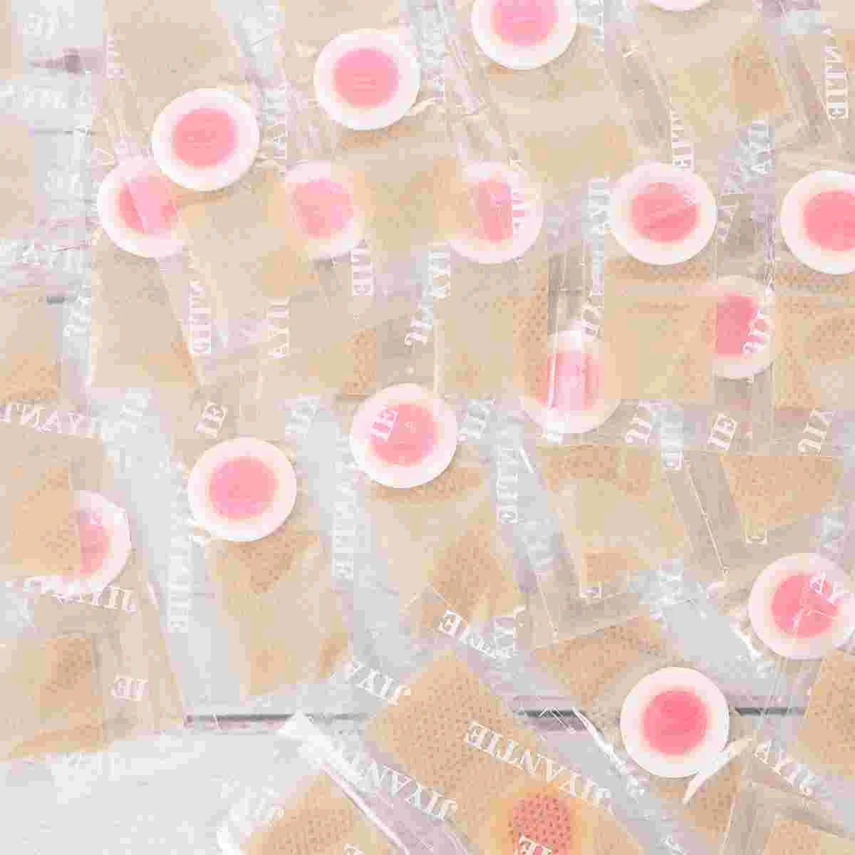 

Corn Toe Pads Callus Pad Cushions Protector Cushion Bunion Remover Treatment Self Adhesive Removal Sticker