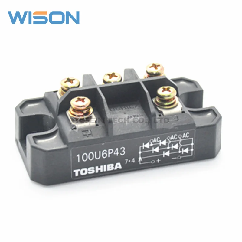 100U6P43 75Q6P43 100L6P41 100Q6P43 100L6P43A 75L6P43T LIVRAISON GRATUITE NOUVEAU ET ORIGINAL MODULE