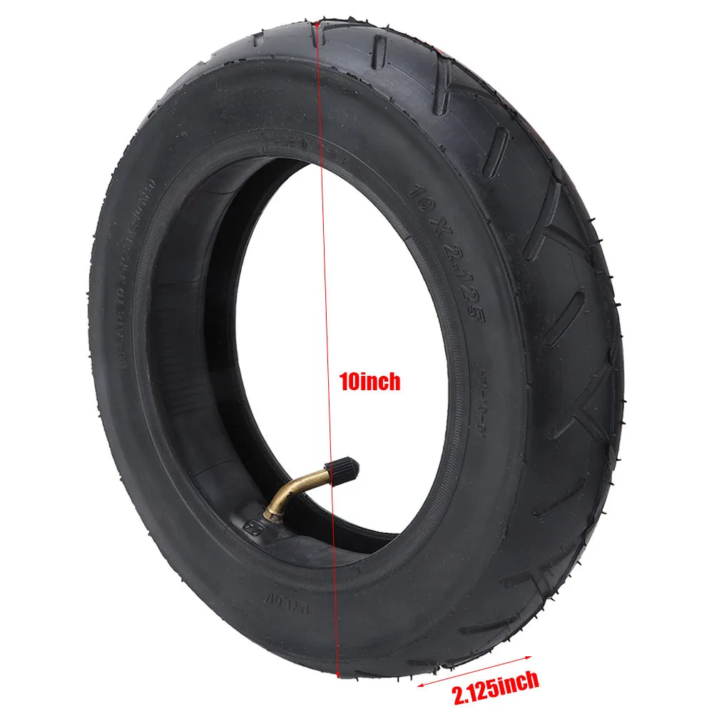 10-дюймовый комплект наружных шин и внутренней трубы подходит для надувной шины