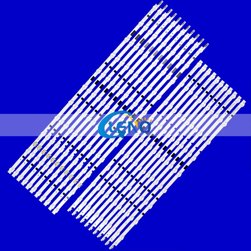 Светодиодная лента для подсветки UE65F6200 UE65F6350 UE65F6400 UE65F6410 UE65F6500 UE65F6510 UE65F6640 UE65F6670