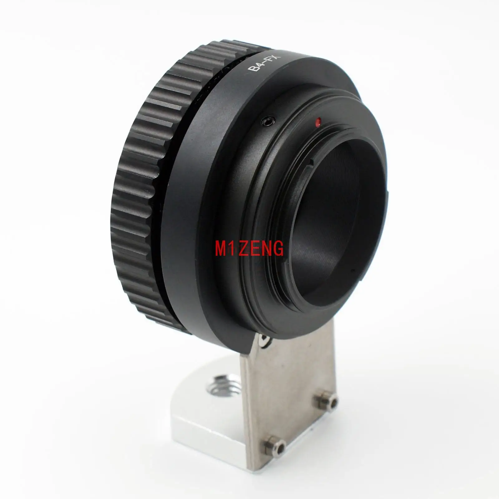 Переходное кольцо для B4 2/3 &quotобъектива CCTV к fx Fujifilm fuji XE4 XE3/XH1/X-Pro1/XA5/XA10/XT1 xt2 xt4 xt5 xt10