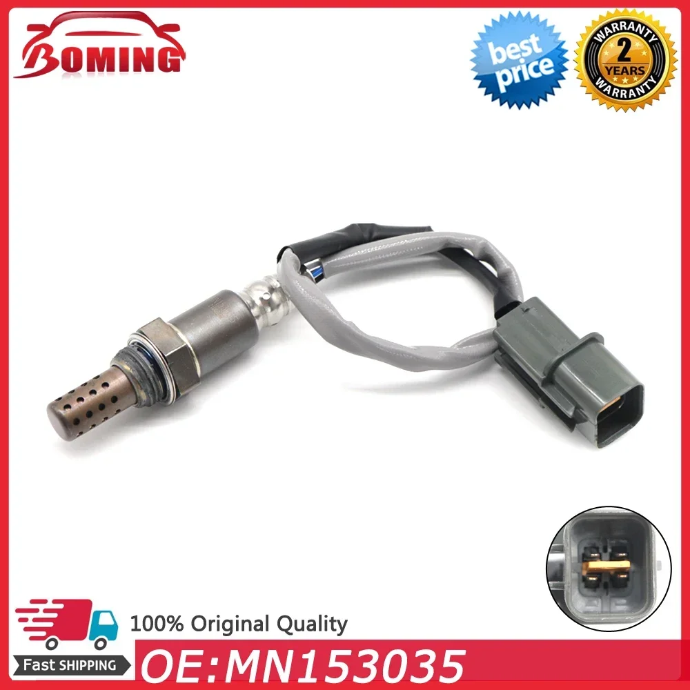 Лямбда-зонд кислорода O2 MN 153035 Для Mitsubishi Grandis 2004-2007 Outlander 2.4L 03-06 датчик соотношения