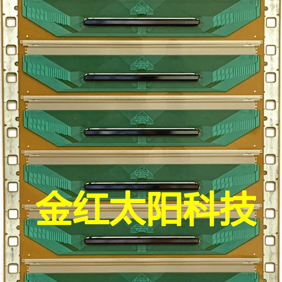 Рулон TAB COF на складе