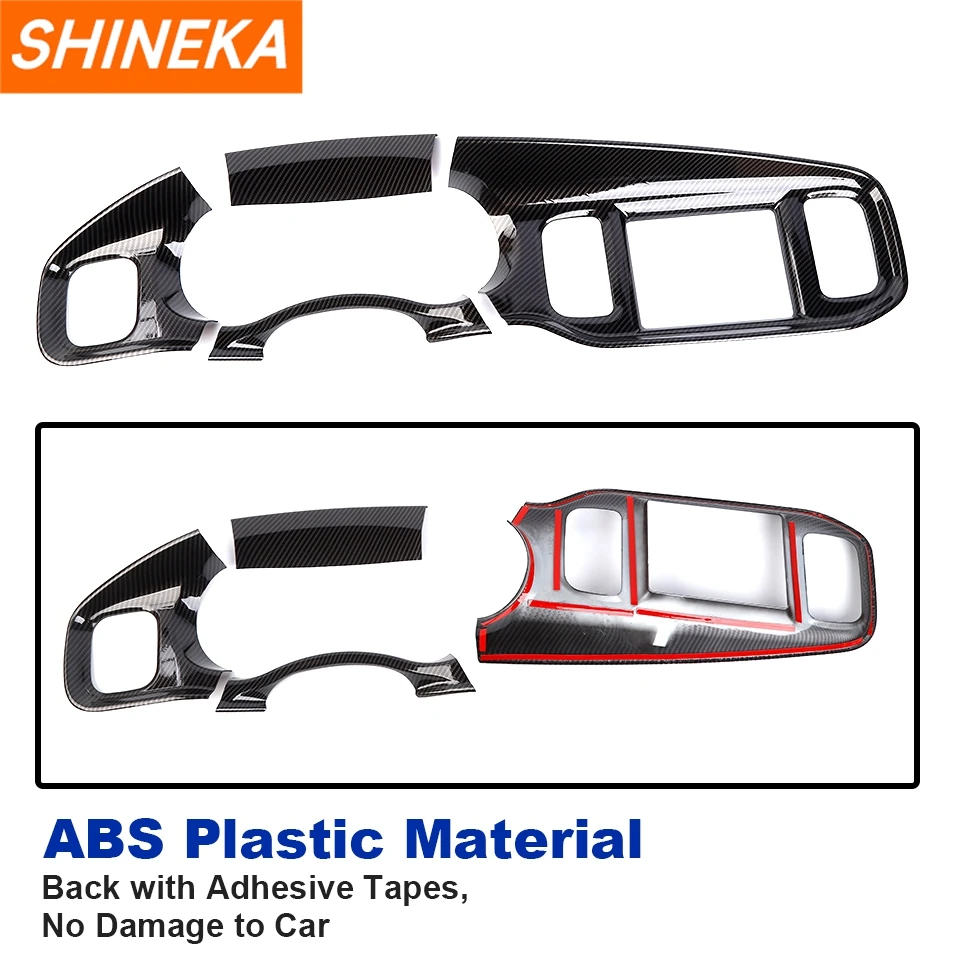 Декоративная Крышка Shineka Для Зарядного Устройства Центральной Панели Приборной