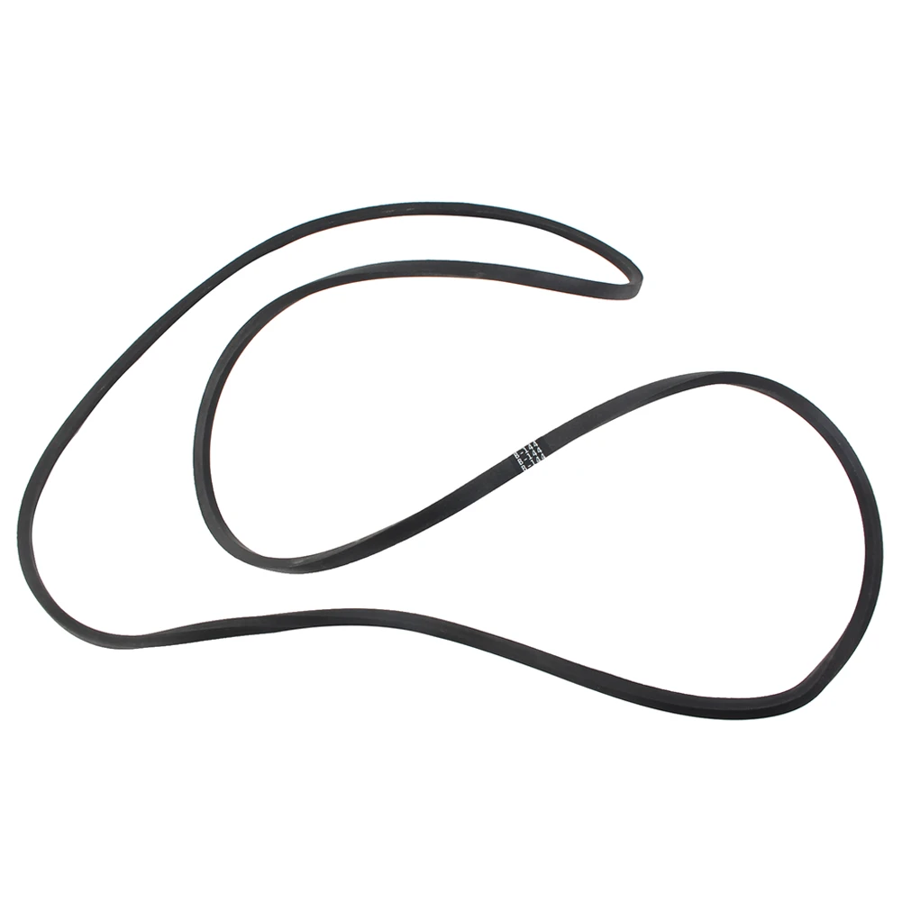 Для Hustler 932558 934604 Ремень привода палубы Raptor Big Dog Alpha MP 54 дюйма 604817 791335 Спартан 461-0009-00