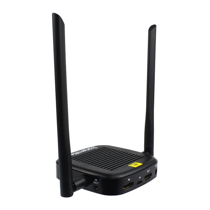 200m 1080P@60Hz with HDMI Loop Output Support Type-c Input Wireless HDMI Transmitter&Receiver HDMI Wireless Extender