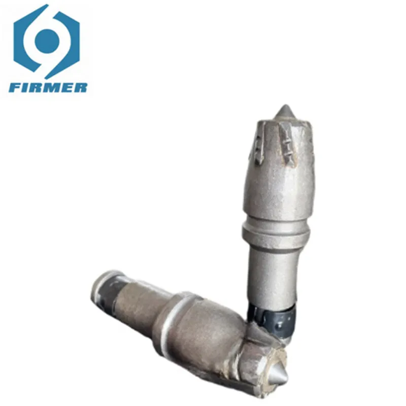 C31-N6 вакуумная термообработка роторный карбидный блок сверло для резки твердых