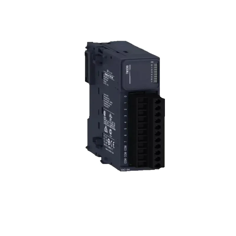 Совершенно новый оригинальный модуль Plc Tm3ai8 Tm3rdm16r Tm3rdm32r Tm3aq2 Tmcr2ti2 Tm3ti8t Tm3ai4 Tm3di8 Tm3di16g (art.: 3920d02705643) - 3920d02705643