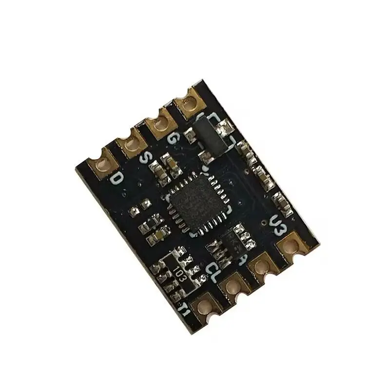 

ZY MPU9250 Module 9 Attitude Accelerometer Gyroscope Magnetometer