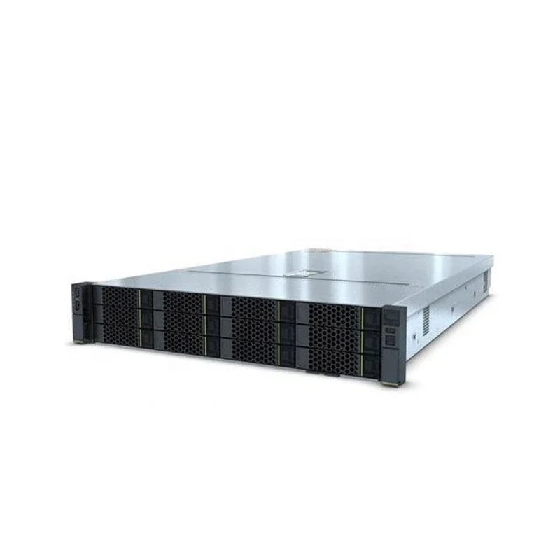 FusionServer 2288 V7 (2288 V7) представляет собой стоечный сервер 2U нового поколения с 2
