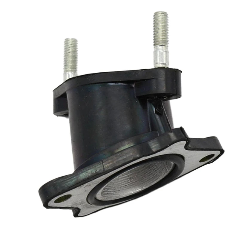 Труба впускного коллектора мотоцикла для Honda CG 250CC ATV Dirt Bike Go-Kart