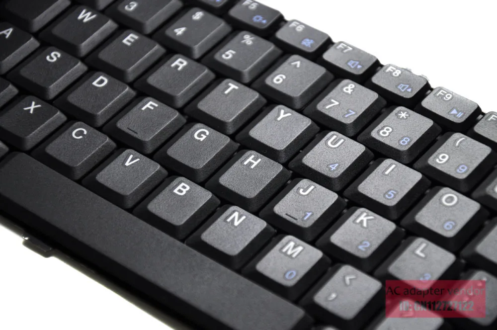 FOR Hasee elegant HP640 HP650 HP660 HP860 HP840 HP740 laptop Keyboard