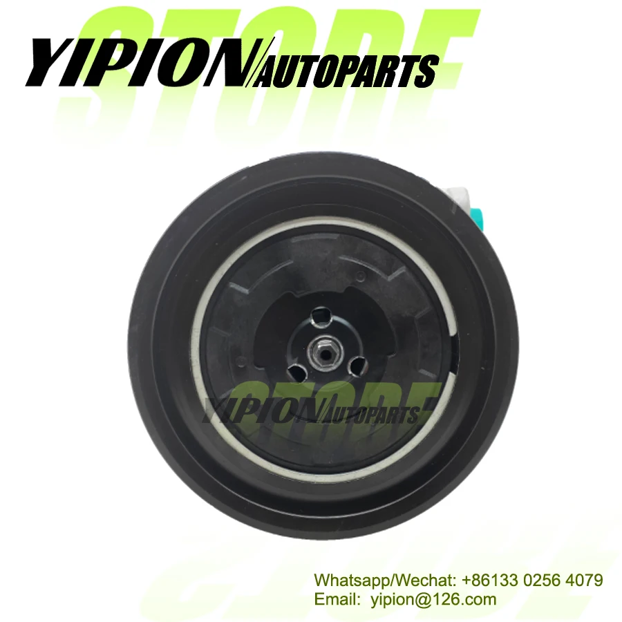Для компрессора переменного тока Hyundai Genesis 3.8L 2009-2014 977013M000 977013M001 97701-3M000 97701-3M001