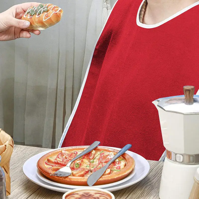 Салфетка для пожилых людей противообрастающая многоцелевой рисовый карман