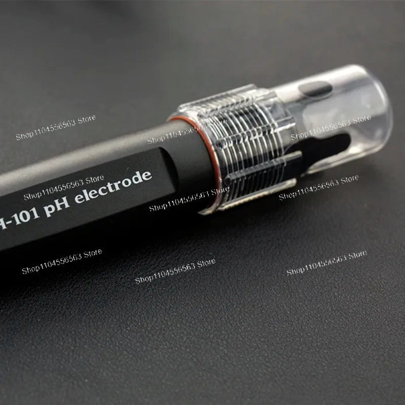 Фото Аналоговый pH-метр Gravity (датчик) SEN0169 для Arduino, промышленный зонд 0-14 pH, для мониторинга аквакультуры №3