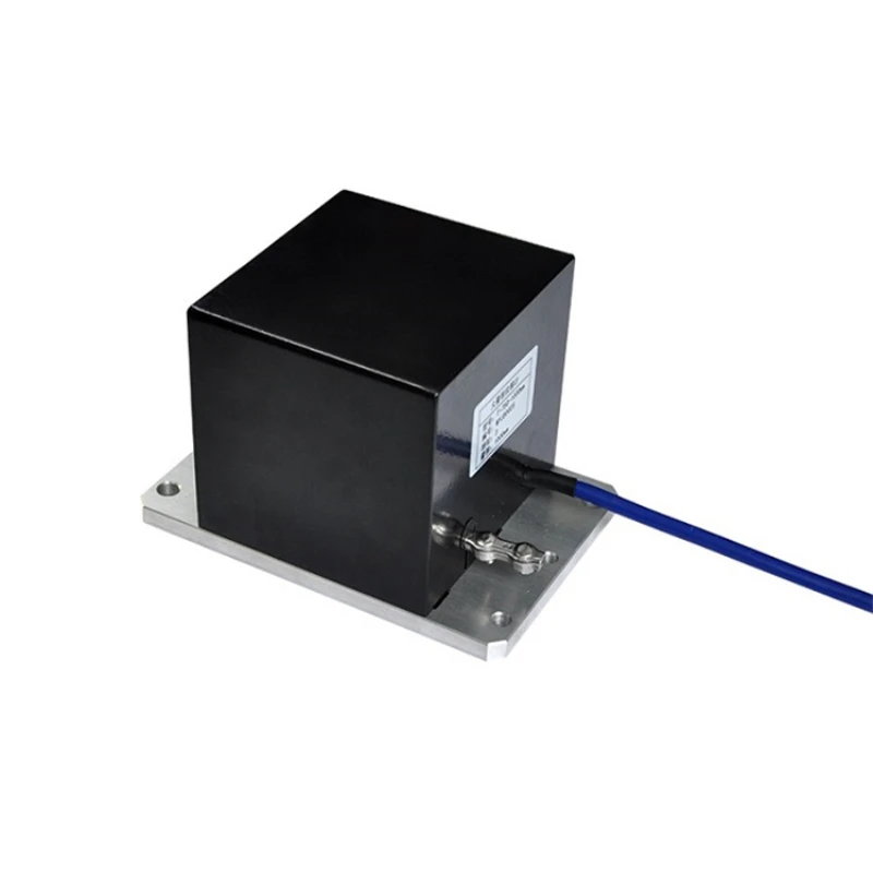 

high flexible metal wire rope T-750-1M pull line displacement sensor