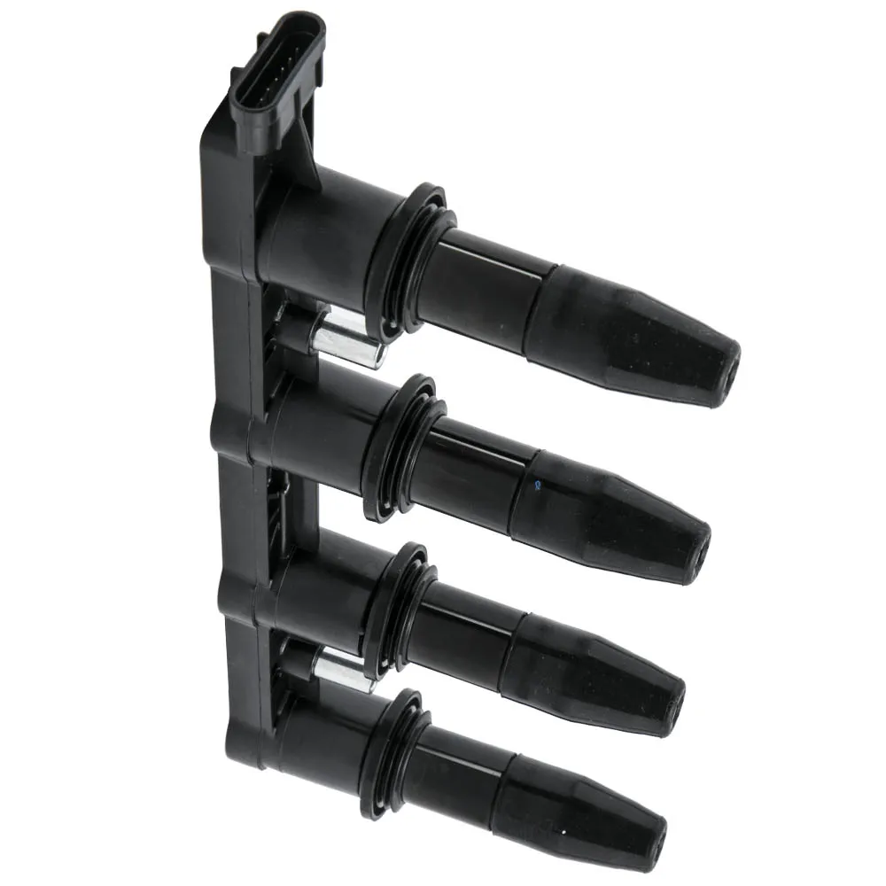 

Ignition Coil Pack for Opel Astra Sports Tourer 2010-2016 I4 1.6L Estate C1646 For Chevrolet Sonic Hatchback T300 1.6l 2011
