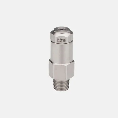 

Форсунка DGSHIRUN для тумана из нержавеющей стали 1/4 дюйма