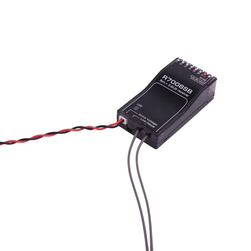Датчик напряжения CARVIN700 для FutabaR7008SB R7003SB 14SG T10J