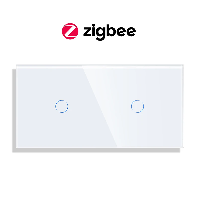 

Умный переключатель Bingoelec Zigbee 2/3/4 клавиш