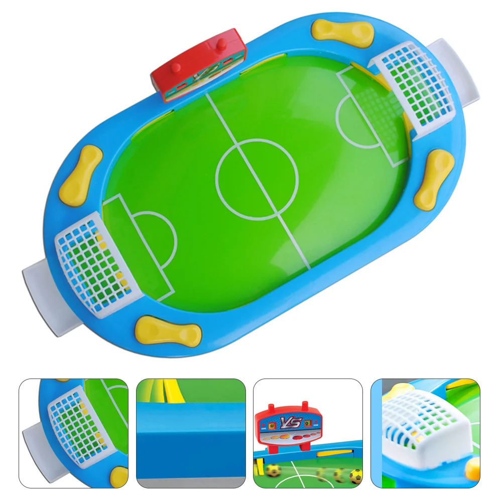 

1 шт., креативная настольная футбольная игра для детей