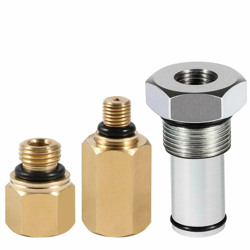 3 шт. набор для проверки утечки масла и