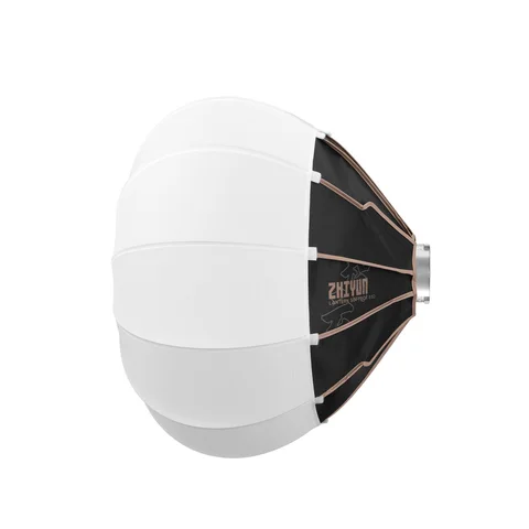 ZHIYUN EX1H12 65D фонарь софтбокс