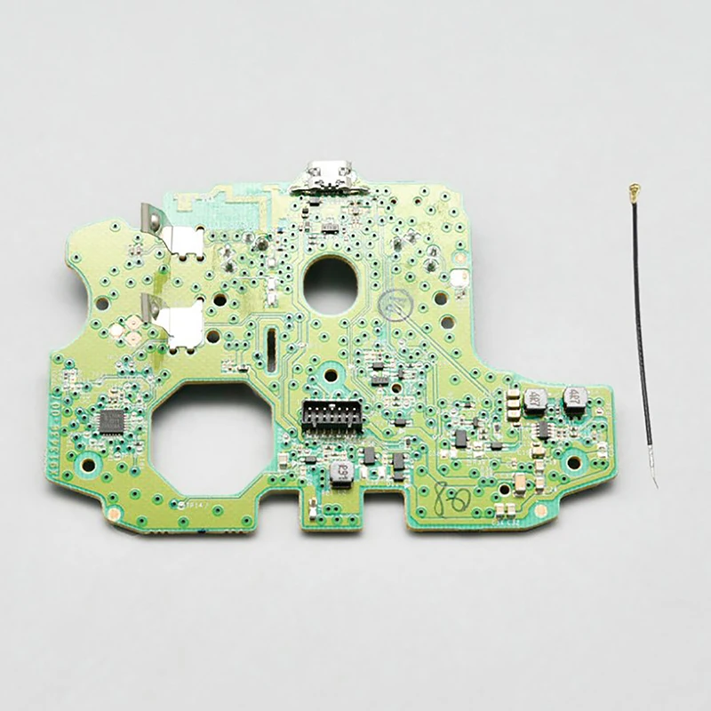 

Main Power Circuit Board Motherboard LB RB USB Port For Xbox One S Controller 1708 Chip repair