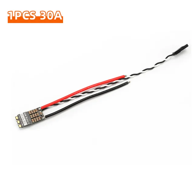 HSKRC 30A BlHeli_S ESC