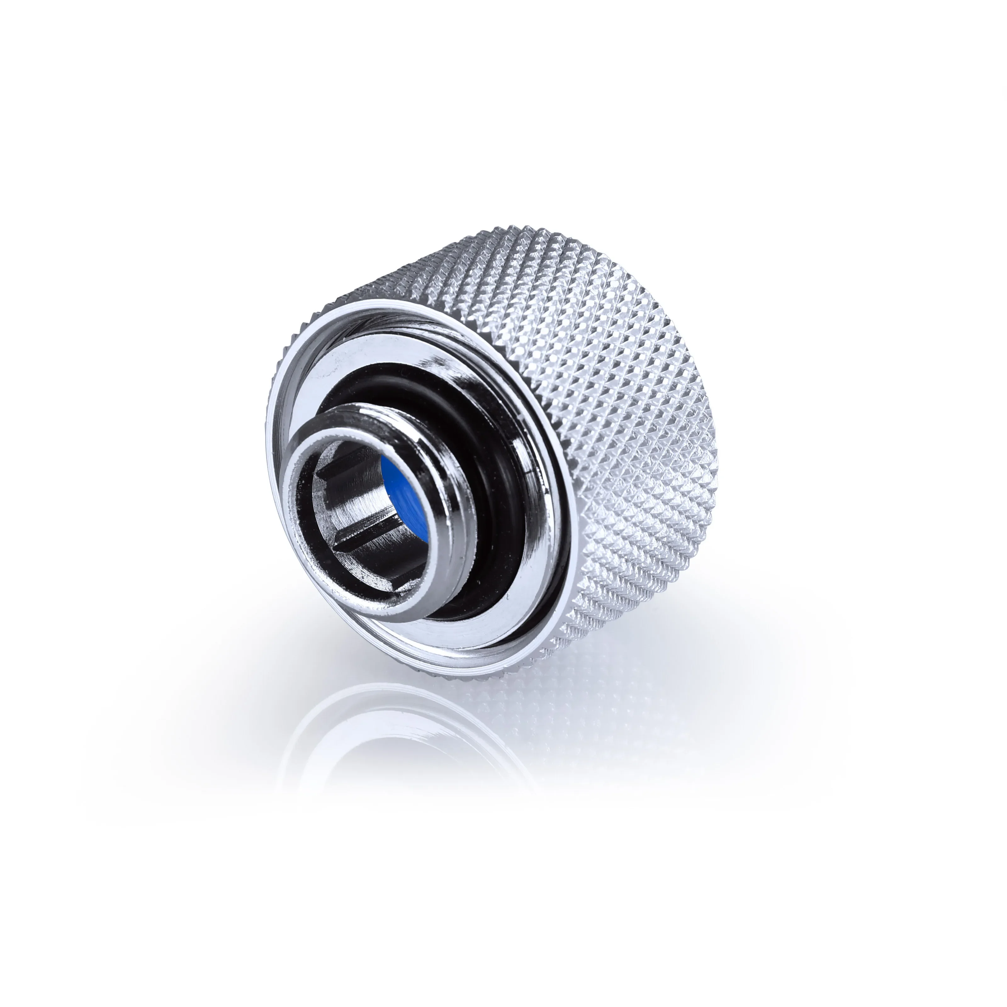 Azieru 12 шт./лот 10 фитинг для водяного охлаждения OD14 мм жесткий трубки G1/4