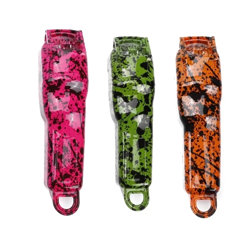 Подходит для Huaer 8148 8591 корпус машинки стрижки волос электрической треснутые