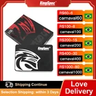 Ssd-накопитель KingSpec hd 480512500 Гб, SATAIII 6Gbs, 512ГБ