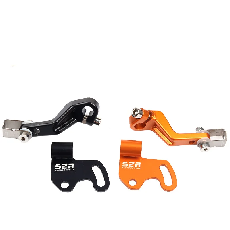 Для Husqvarna Norden 901 рычаг сцепления с одним пальцем для KTM 790 Duke 890 Adventure ADV R 2021 2022 2023