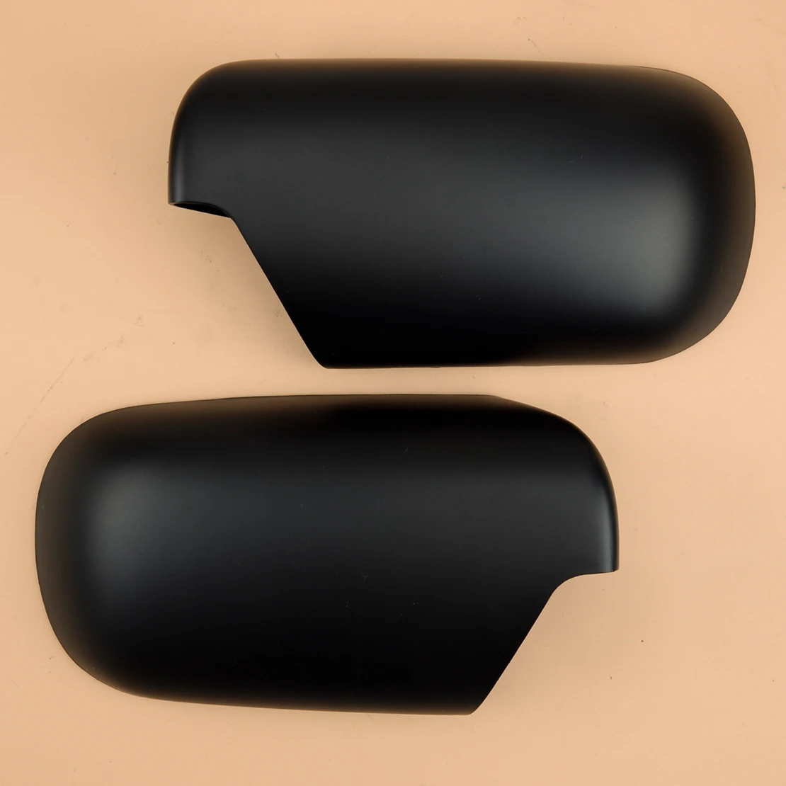 

1 Pair 51168165115 Front Side Wing Door Mirror Cover Cap 51168165116 Fit For BMW 7 E38 740iL 750iL 5 E39 525i 528i 530i 540i