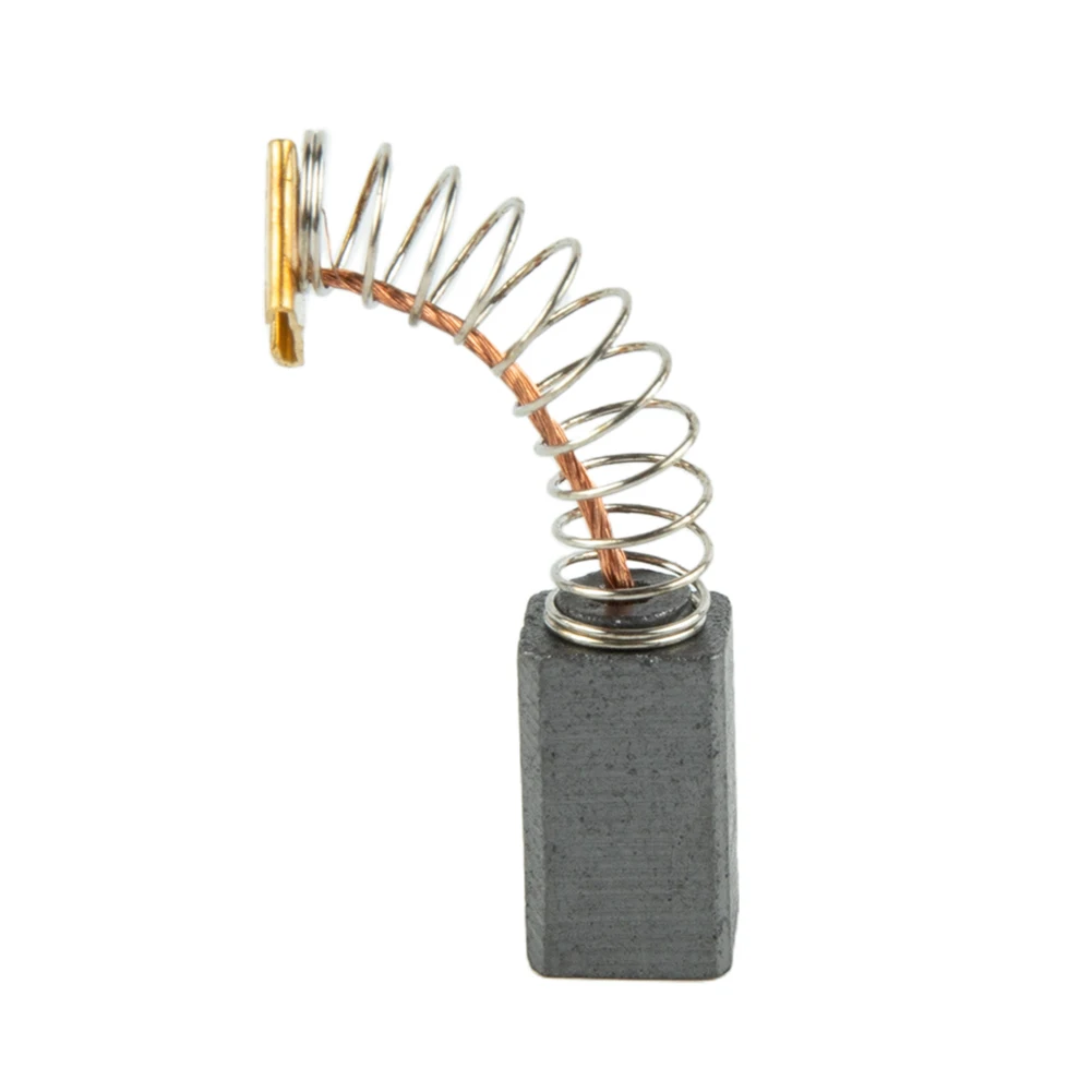 

2pcs Motor Carbon Brush 999-041 999041 For DH24PX DH24PC3 DH24PB DH24PF DH26PX SDS Hammer Drill Power Tool Accessories