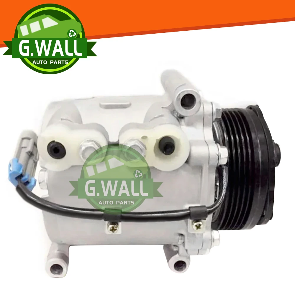 Компрессор кондиционера для двигателя Fiat Palio Siena Doblo 1 4 2012- 51837810