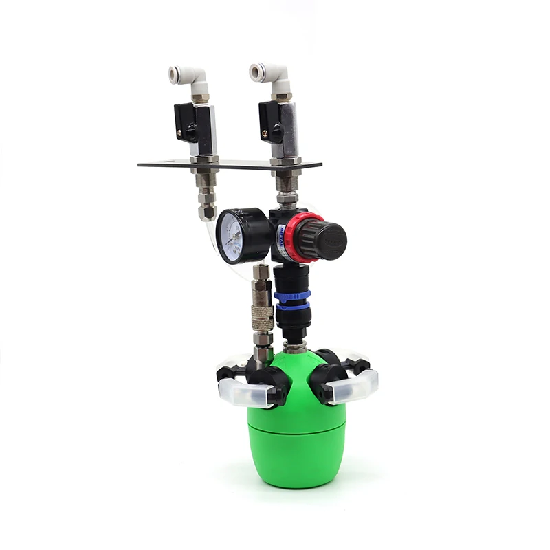 

Dry Fog Portable Humidifier Fog Spraying Nozzle