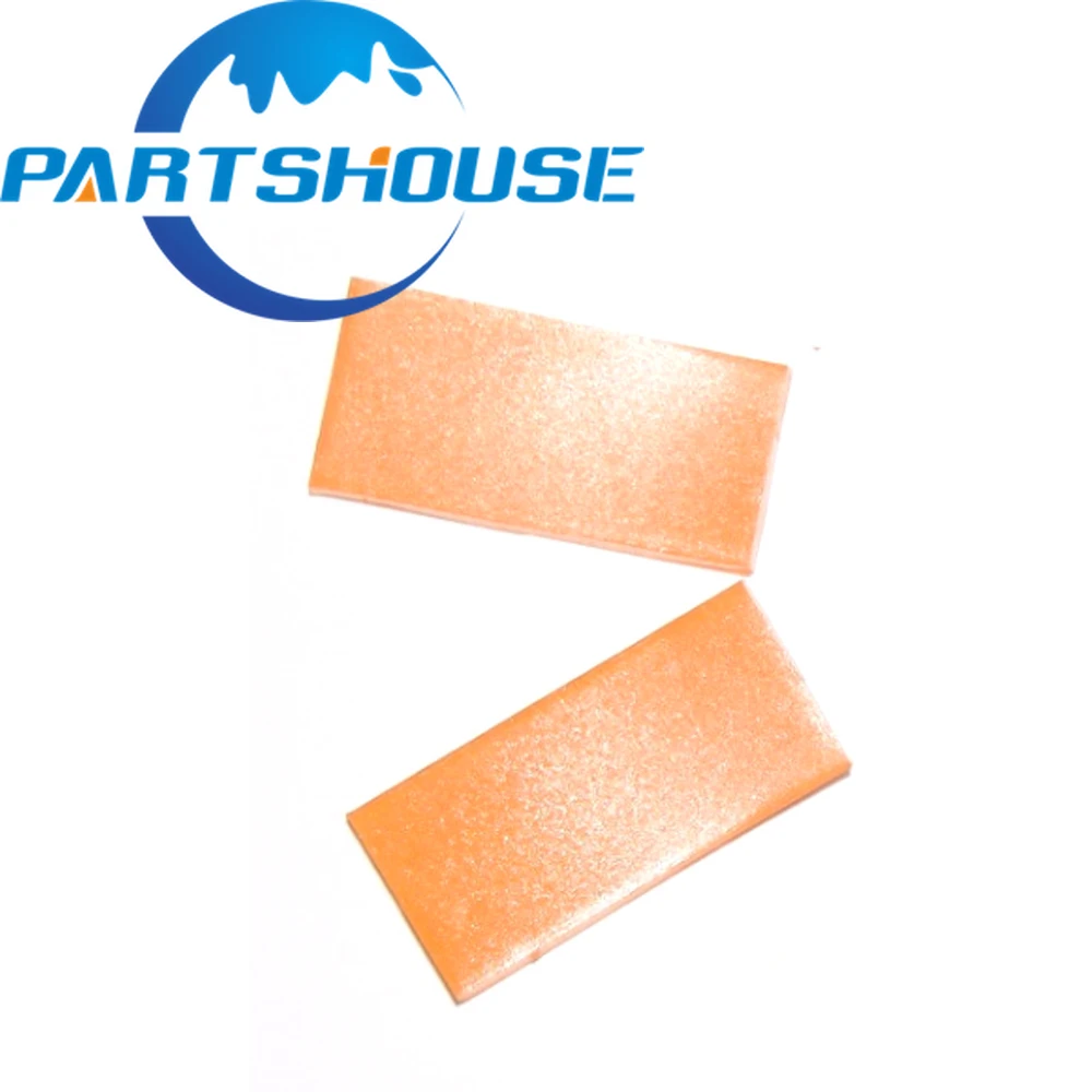 

5PCS X Genuine Original Quality Stripper Pad 019-11833 For Riso GR FR RP RN RZ RV EV HC HC5500 HC-5500 Duplicator Spare Parts