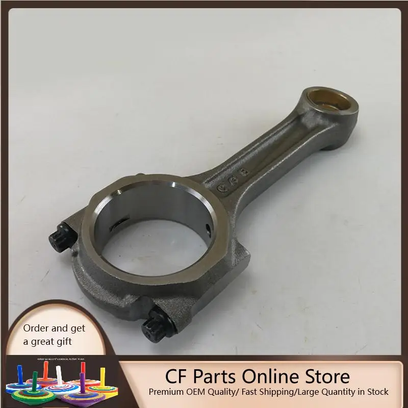 

Diesel Engine Parts PE6 Connecting Rod PD6 Connecting Rod