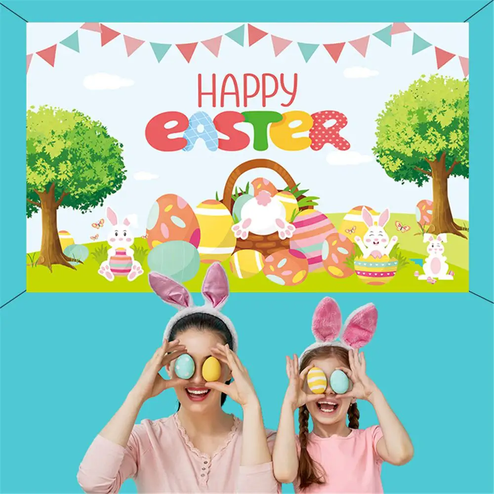 1 ~ 8 шт. баннер Удобный Простой дизайн милый удобная подвеска не выцветает