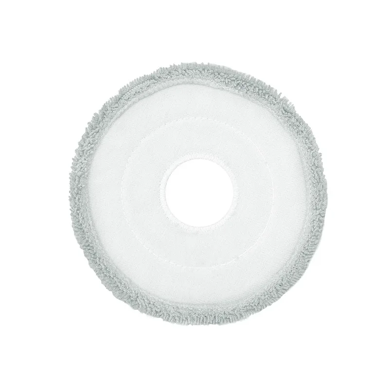 For Xiaomi Robot Vacuum S20+ Plus B108GL / S10+ B105 Parts Main Roller Side Brush Hepa Filter Mop Cloth Accessories