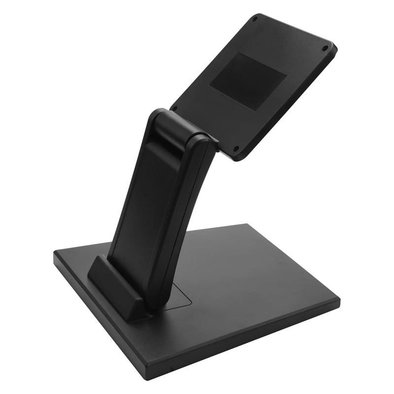 

4X Tilt Mounted Fold Monitor Holder Vesa 10Inch-27Inch Lcd Display Press Screen Stand
